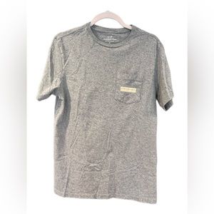 Vineyard Vines Court Short-Sleeve Pocket Tee Size S